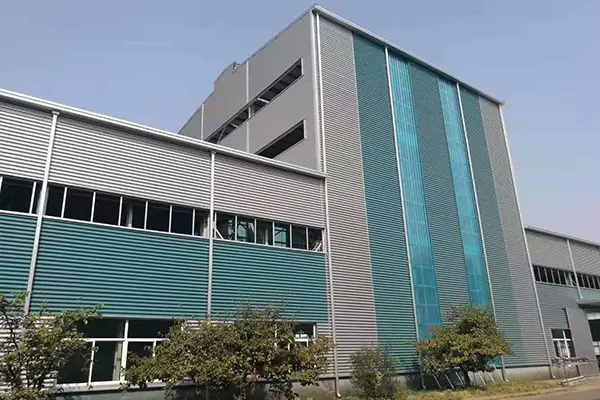 প্রোফাইল স্টিল শীট