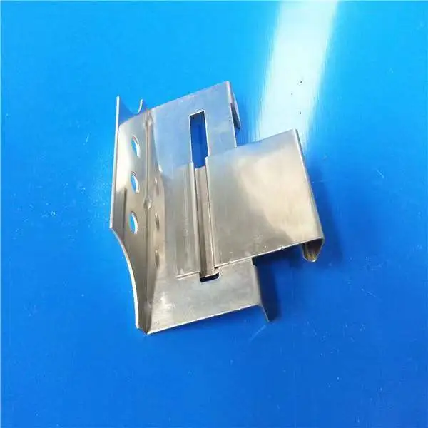 গোপন ক্লিপ ফাস্টেনার