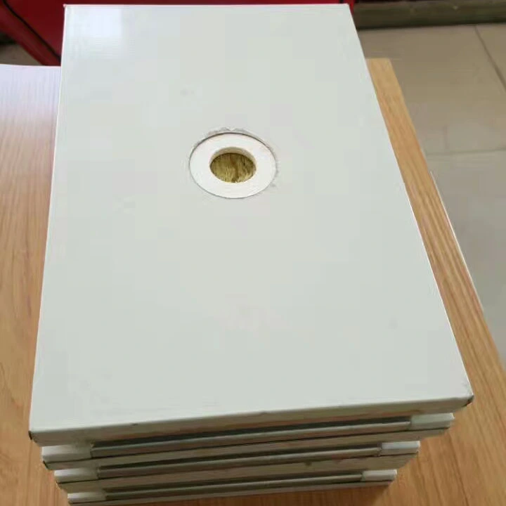 Handmade Cleanroom Panels