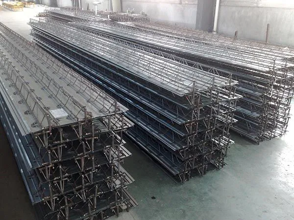 Rebar Truss Floor Decking