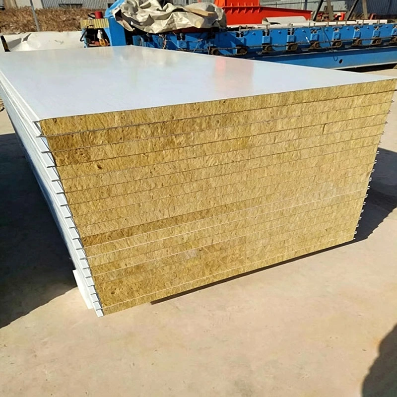 মডুলার ক্লিনরুম ওয়াল প্যানেল
